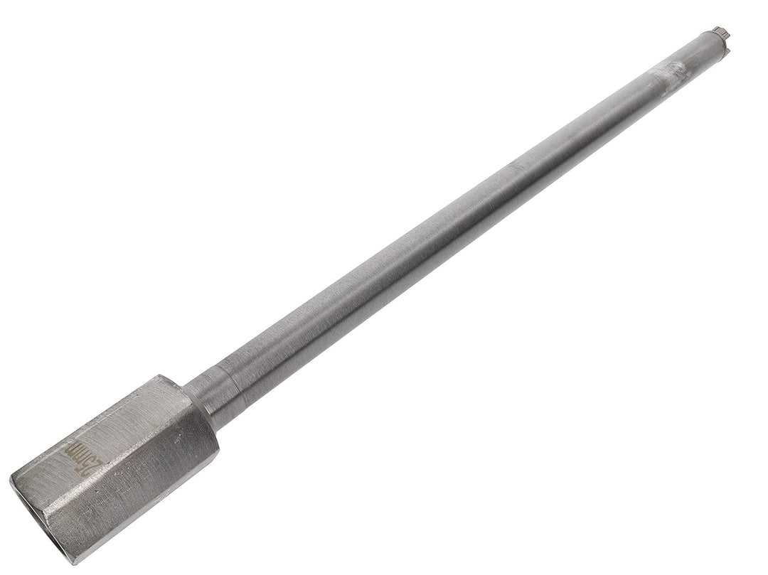 PRODIAMANT Diamant Laser Kernbohrkrone ø 25 mm nass bohren Beton Stahlbeton Mauerwerk Aufnahme 1 1/4