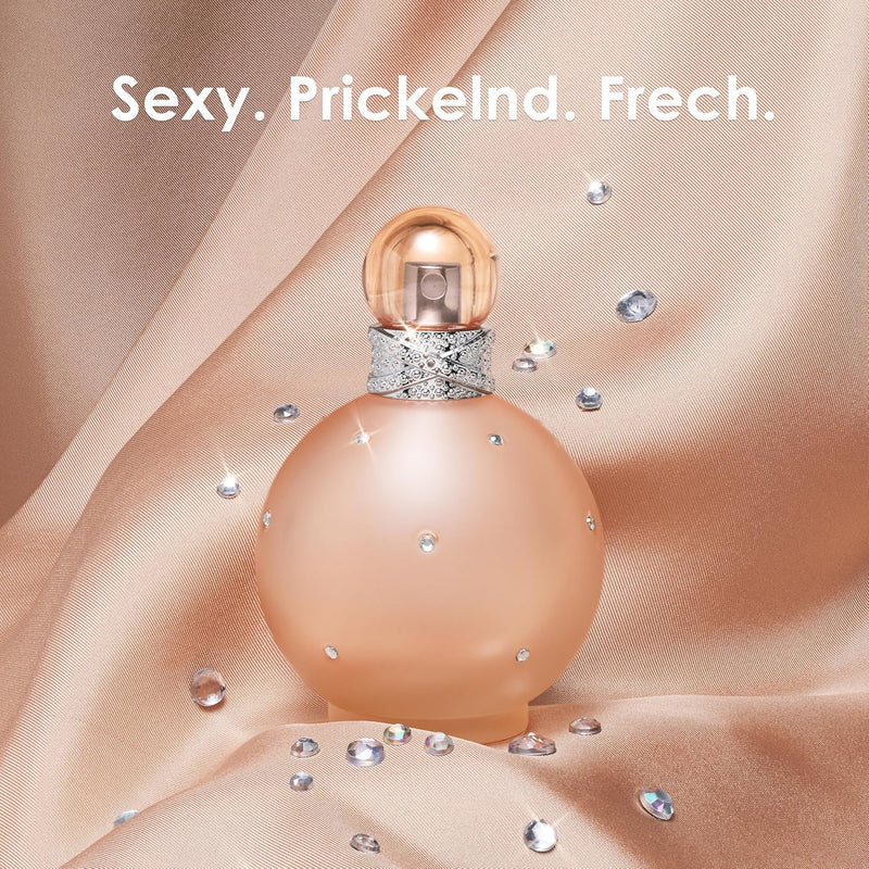 Britney Spears Naked Fantasy Eau de Toilette Spray 100ml