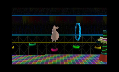 Madagascar 3 - Flucht durch Europa Nintendo 3DS, Nintendo 3DS