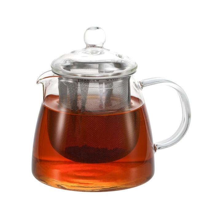 Hario Teekanne, Glas, 2 Cup 2 Cup Glas, 2 Cup Glas