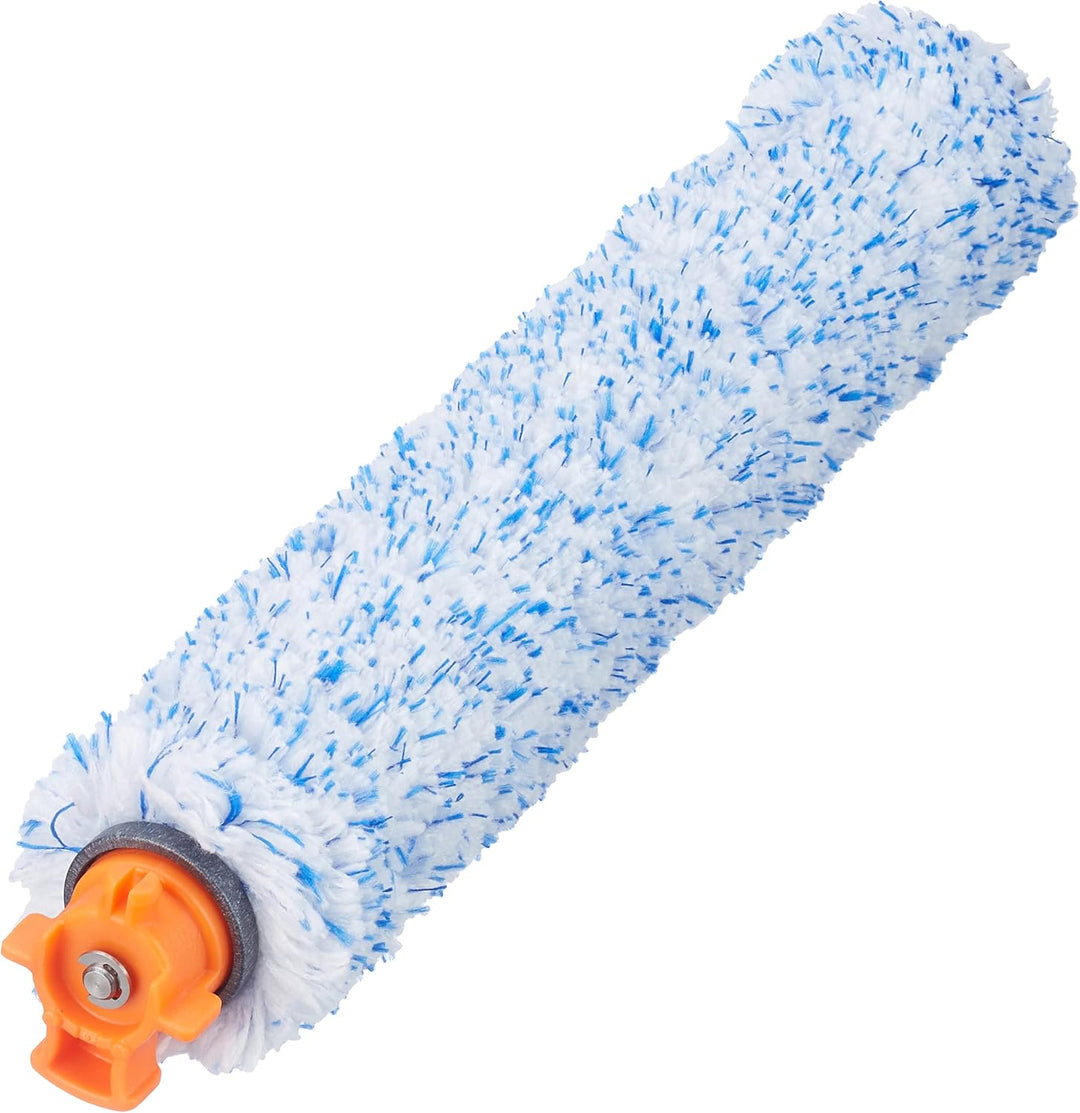 BISSELL 2380 CrossWave Hartboden-Bürstenrolle, Weiss (Packung mit 2) Pack of 2 CrossWave Parkettbürs