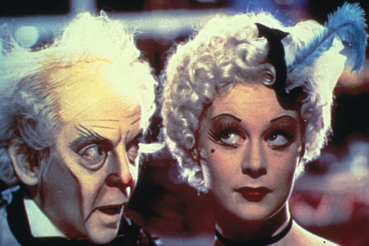 Criterion Collection The Red Shoes, DVD
