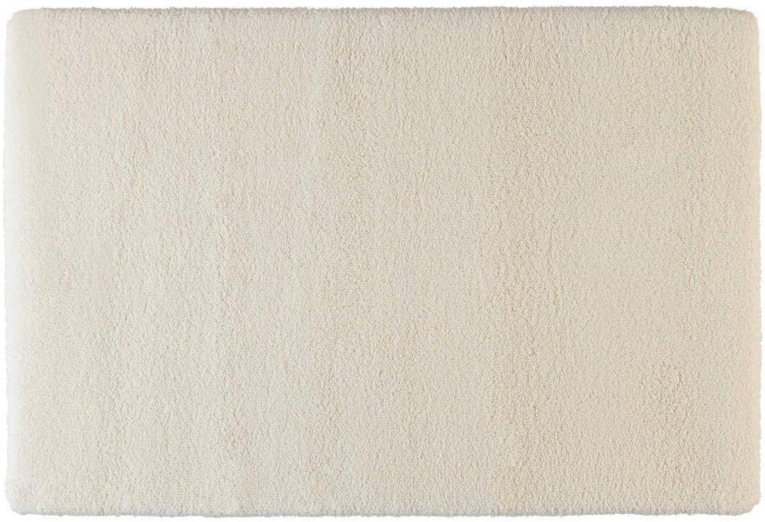 Badteppiche Square Natur-Jasmin - 20 50x60 cm, 50x60 cm