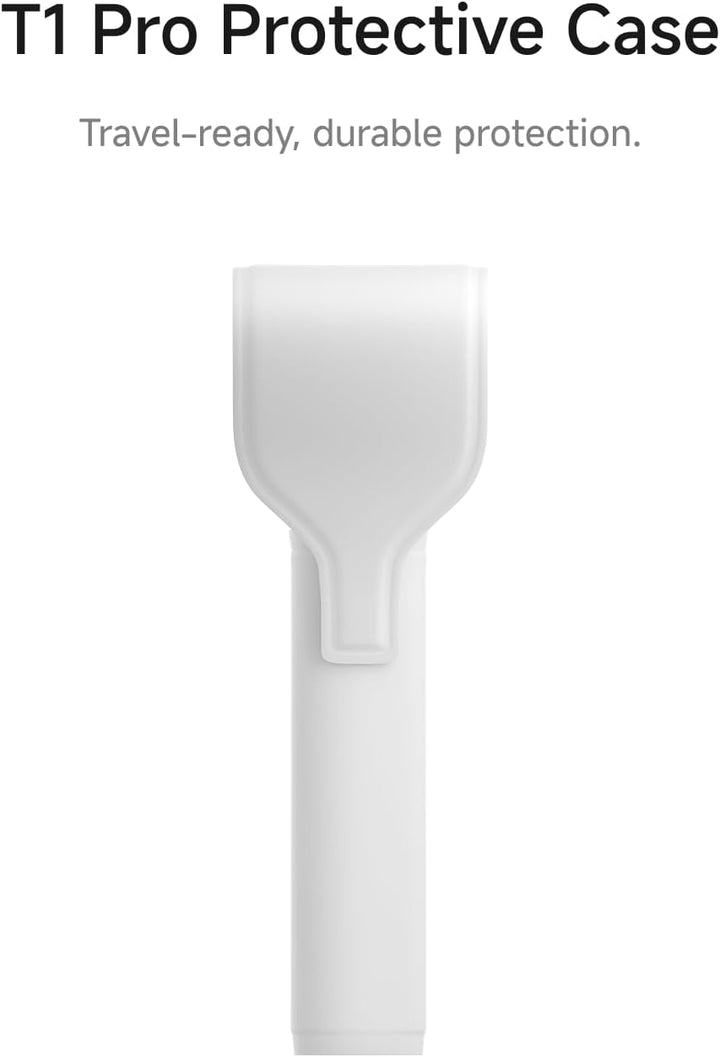 Laifen T1 Pro Schutzhülle für Elektrorasierer (Weiss)