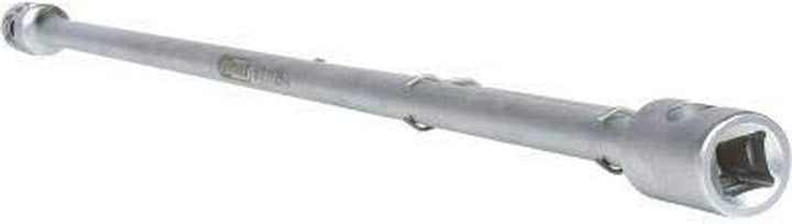 KS Tools 517.1126 CLASSIC T-Griff Gelenkantriebsschlüssel, XL, 3/8"