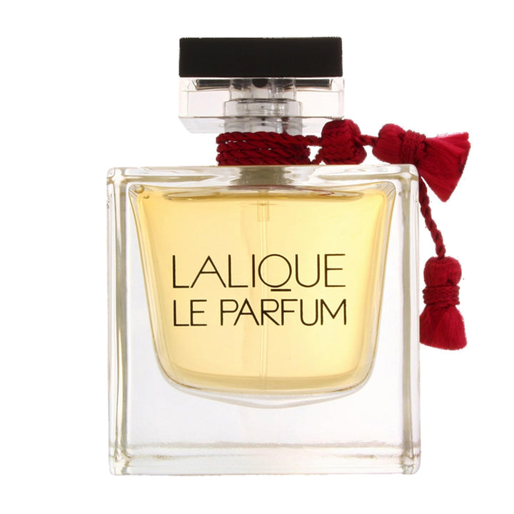 Lalique Le Parfum femme/women, Eau de Parfum Spray, 1er Pack (1 x 100 ml) One size, One size
