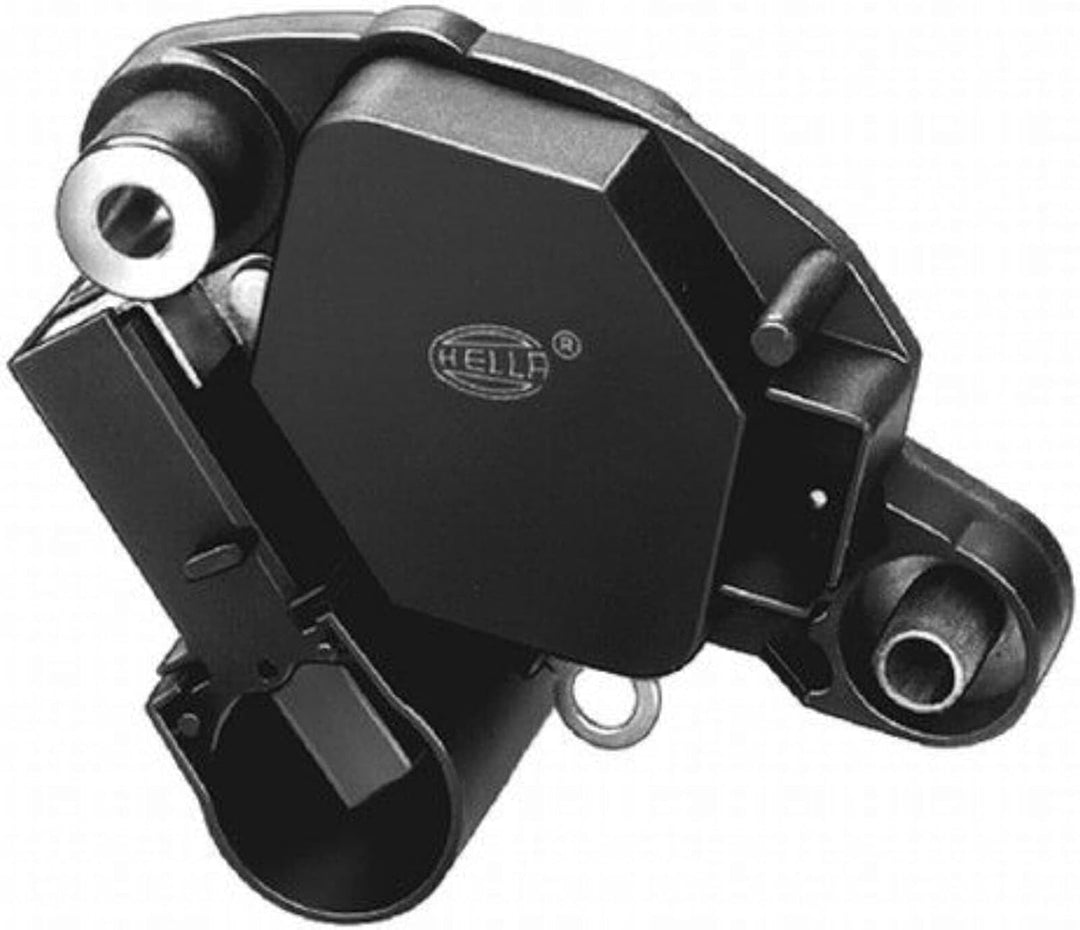HELLA - Generatorregler - 12V - 5DR 004 246-381