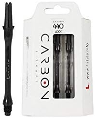 L-Welle Carbon-LOCK SLIM 440 3 dieses 440 Extra Extra Long Slim Gesperrt, 440 Extra Extra Long Slim