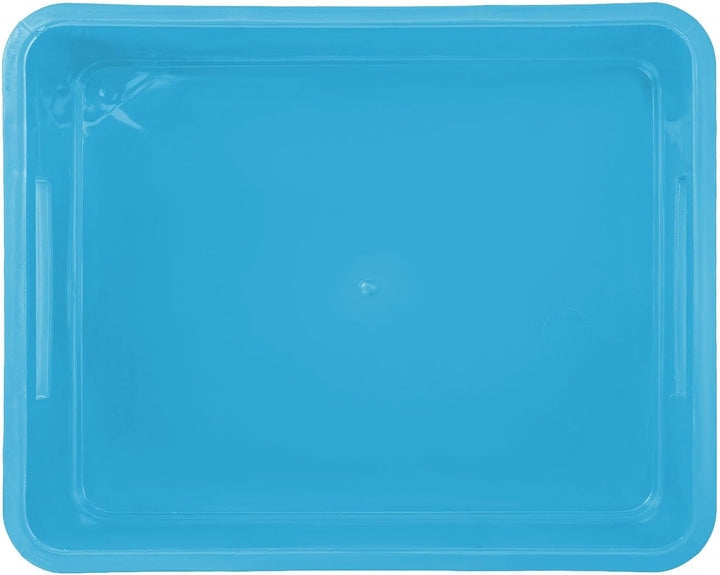 3x Euro Stapelbox 20l - 43 x 35 x 18 cm - Eco Aufbewahrungsbehälter Euro-box Stapelkasten Transport