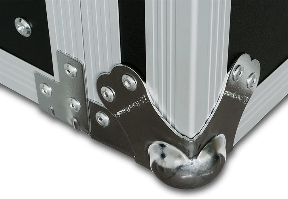 Power Dynamics PD-FU12 19-Zoll-Flighcase für Mischpult oder Controller
