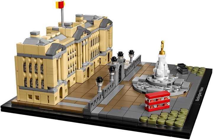 LEGO Architecture 21029 Buckingham Palace Building Kit (780 Piece) by LEGO