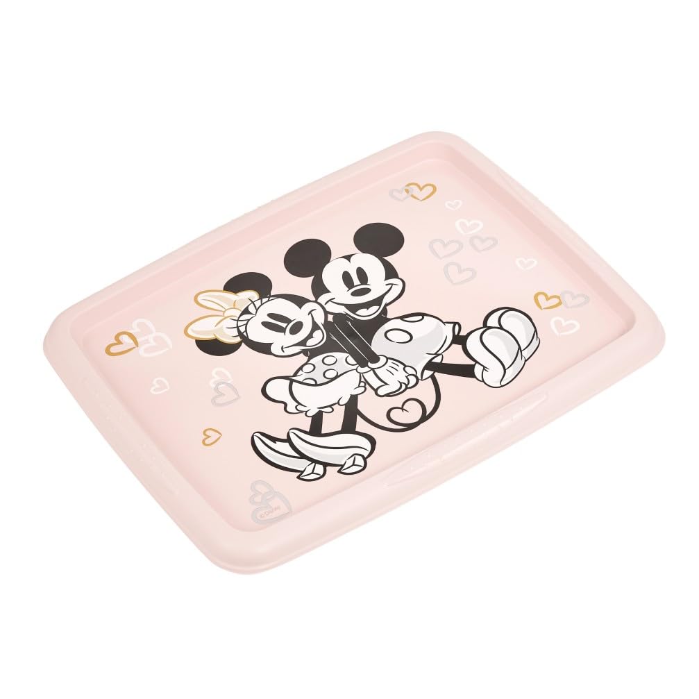 keeeper Minnie-Set Babytopf adam + Toilettensitz ewa + Aufbewahrungsbox karolina 30 l, Babytopf ab c