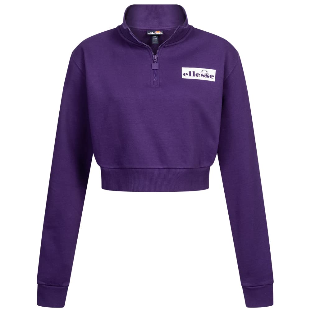Ellesse Damen Occhi Sweatshirt, bunt, XL, XL Bunt