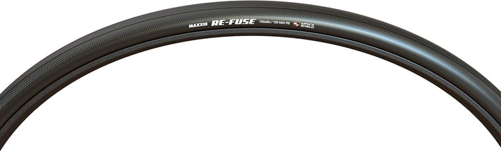 Maxxis Re-Fuse Reifen 28 Zoll DualC TR Maxxshield Faltbarer 2021 Fahrradreifen 28" 700 x 32C 32-622,