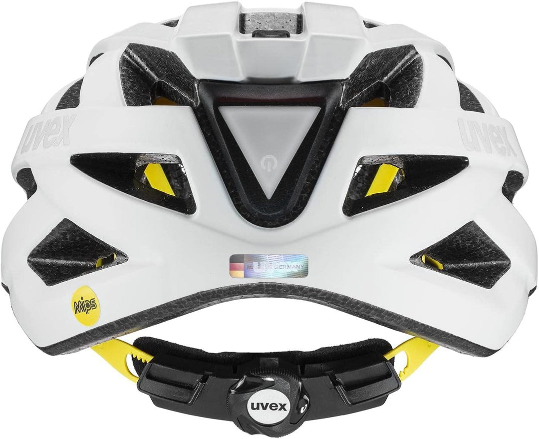 uvex city i-vo MIPS - leichter City-Helm für Damen und Herren - MIPS-Sysytem - waschbare Innenaussta