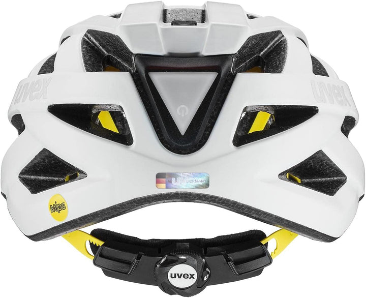 uvex city i-vo MIPS - leichter City-Helm für Damen und Herren - MIPS-Sysytem - waschbare Innenaussta