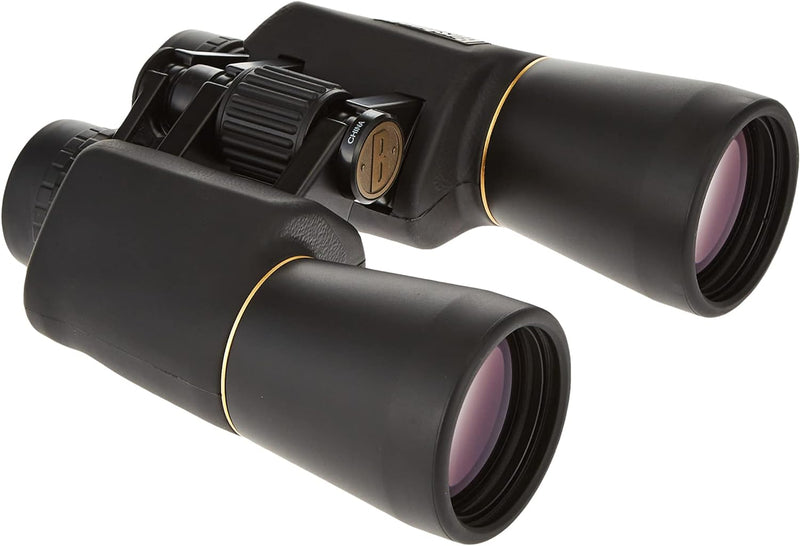 Bushnell - Legacy - 10-22x50 - Schwarz - Porroprisma - Wasserdicht - Zoom - Vogelbeobachtung - Sight