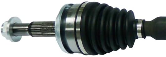 SKF VKJC 8535 Antriebswelle