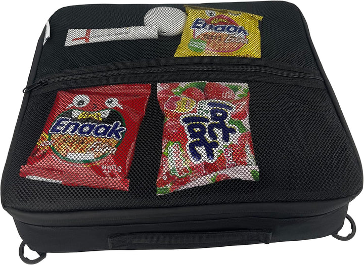 Kühltasche, 11 l, Paddelboard-Kühler, tragbar, wasserdicht, isoliert, Surf, SUP, Aufbewahrungstasche