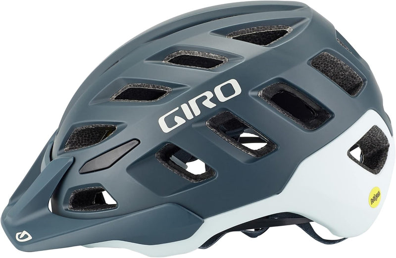 Giro Herren Radix MIPS Helm S matte, S matte