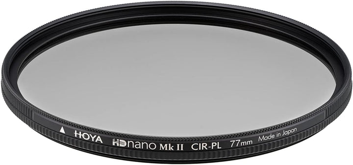 Filter Hoya HD Nano MkII CIR-PL 62mm 62mm CIR-PL, 62mm CIR-PL