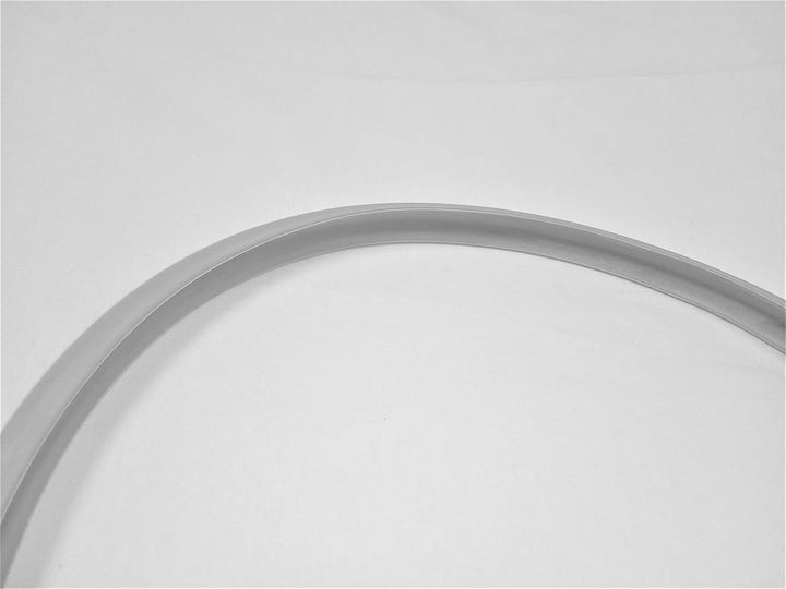 Fagor 998010019 Dichtungsring für Schnellkochtopf, Silikon, weiss, 30 x 18 x 10 cm