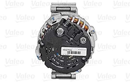 Valeo 437435 Generator