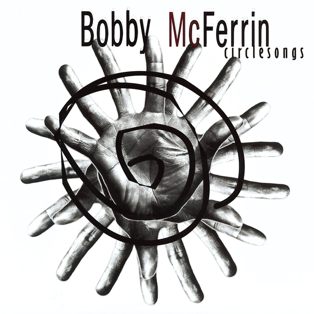 Circle Songs, Audio-CD