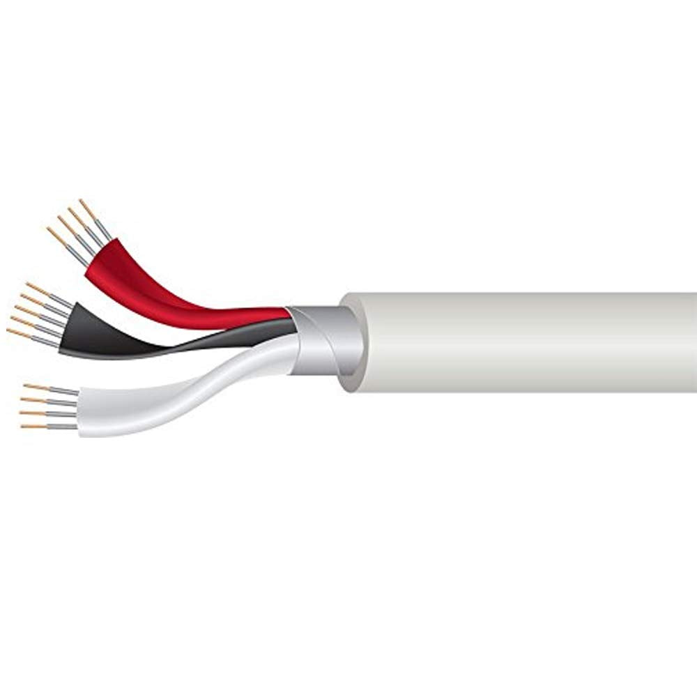 Wireworld Solstice 8 | RCA Kabel | Länge: 1,5m