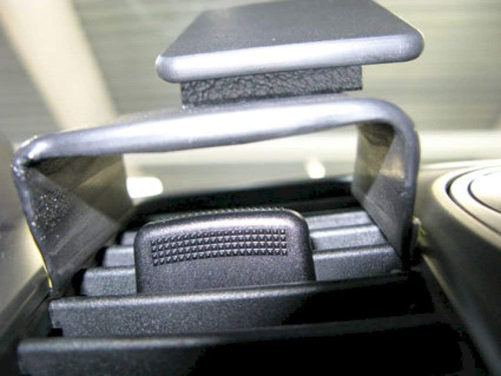 Brodit 854691 ProClip Halterung, schwarz