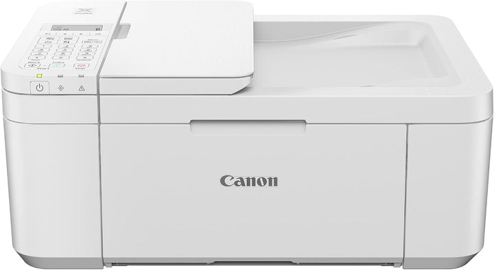 Canon Farbtintenstrahldrucker PIXMA TR4651 Multifunktionsgerät DIN A4 (Scanner, Kopierer, Drucker, F