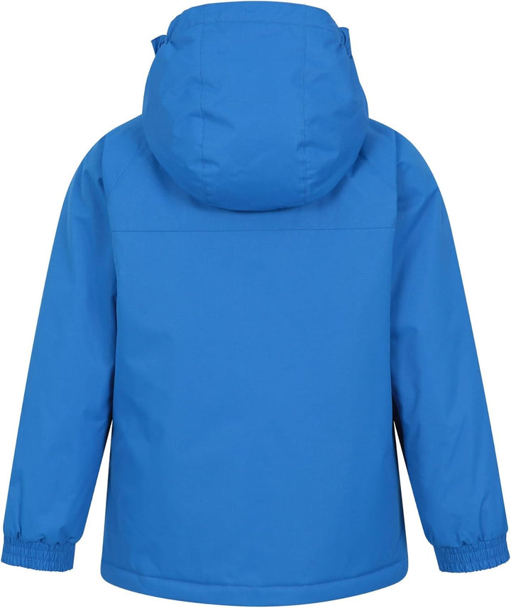 Mountain Warehouse Kinder-Ski-Set aus unisex Winterjacke und Hose - Zweiteiler für Winter und Schnee