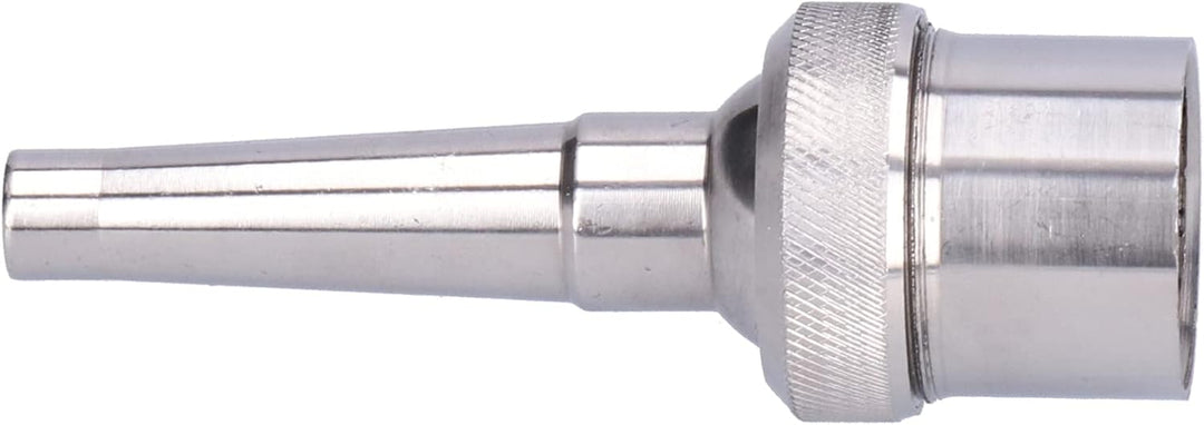 Fontänendüse, Wasserfontänendüsenköpfe, G1-Innengewinde, Edelstahl-Brunnendüsen, Strahldüsenkopf mit