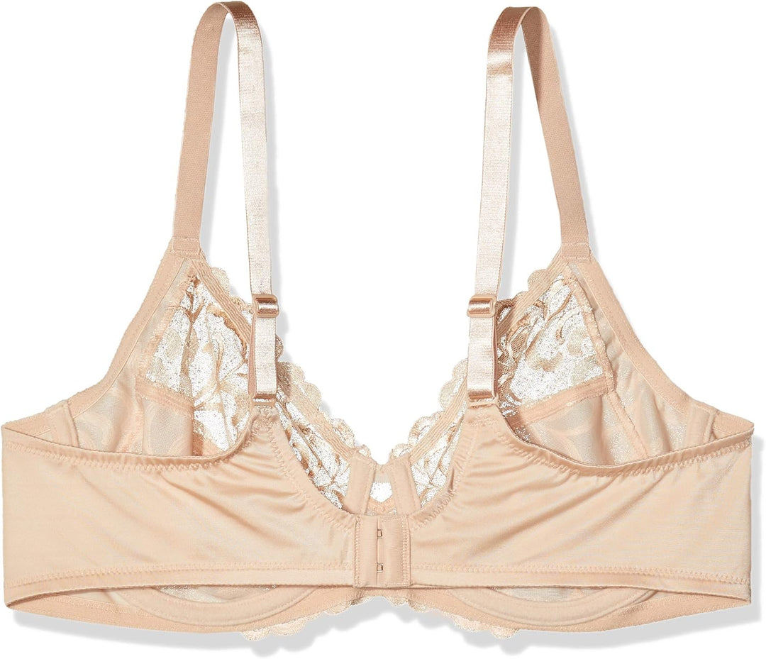 Triumph Damen Modern Finesse W02 75E Neutral Beige, 75E Neutral Beige