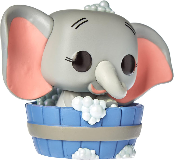 Funko Pop! Disney: Dumbo in Bubble Bath #1195 - Exclusive