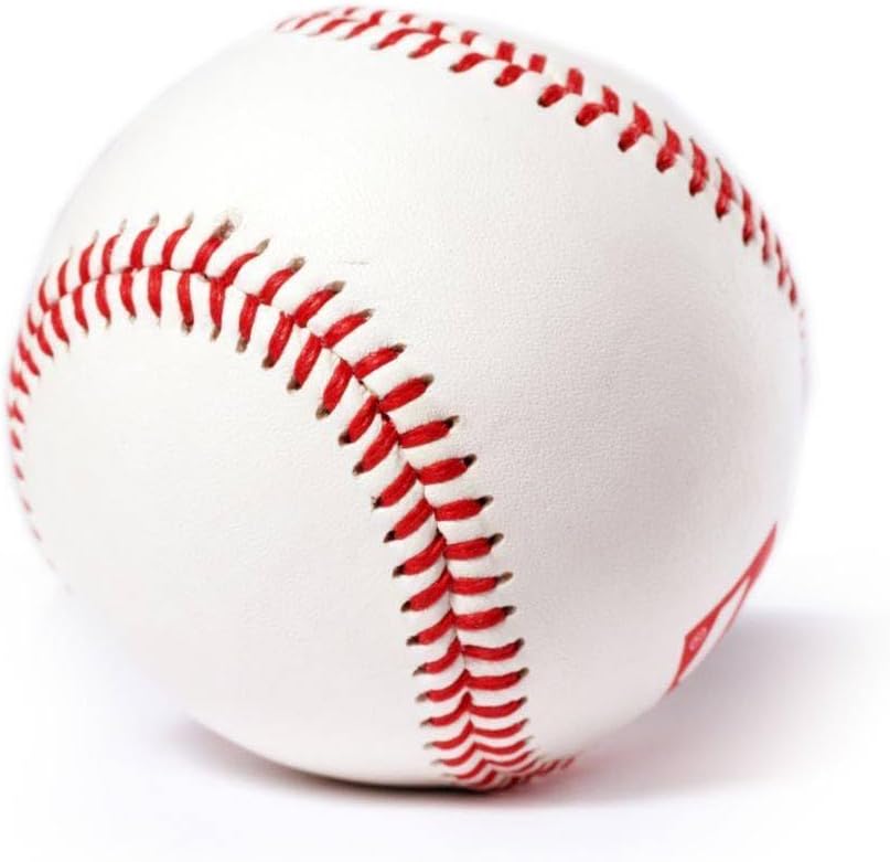 BARNETT GBJL-4 Baseball Set, Handschuh & Ball, Youth, PU (JL-102, BS-1)