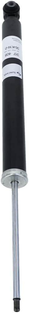 SACHS 317 408 Stossdämpfer Für Mercedes-Benz C-KLASSE T-MODEL (S204) 2007-2014 Hinterachse