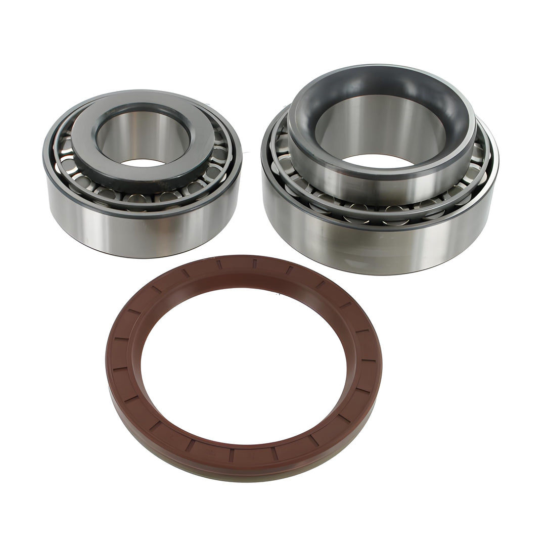 SKF Radlagersatz Radlager Set | VKBA 5162