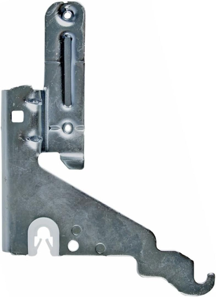 LUTH Premium Profi Parts Türscharnierhebel rechts kompatibel mit Bosch 12005775 für Geschirrspüler