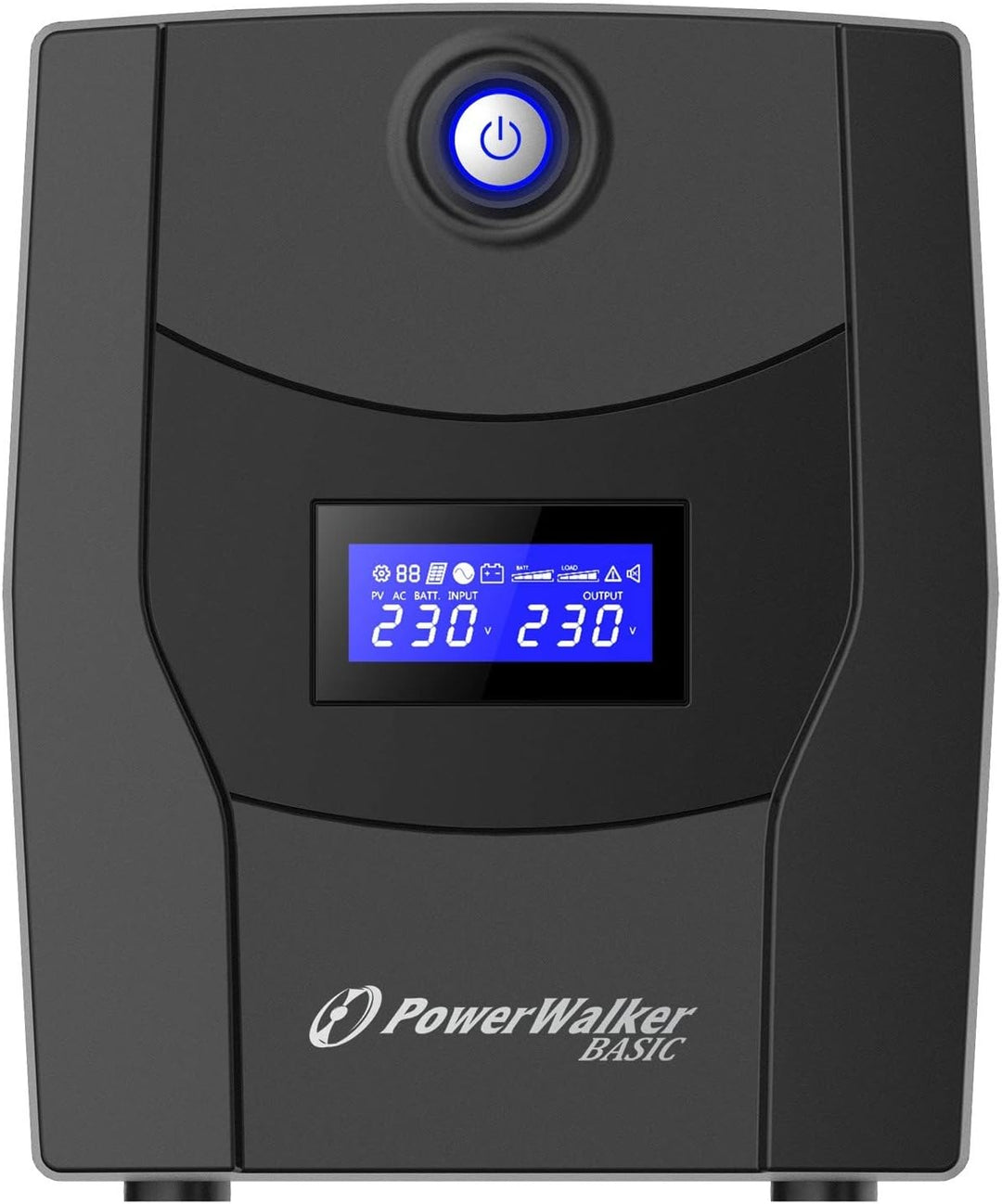 PowerWalker Basic VI 2200 STL FR - 2200VA