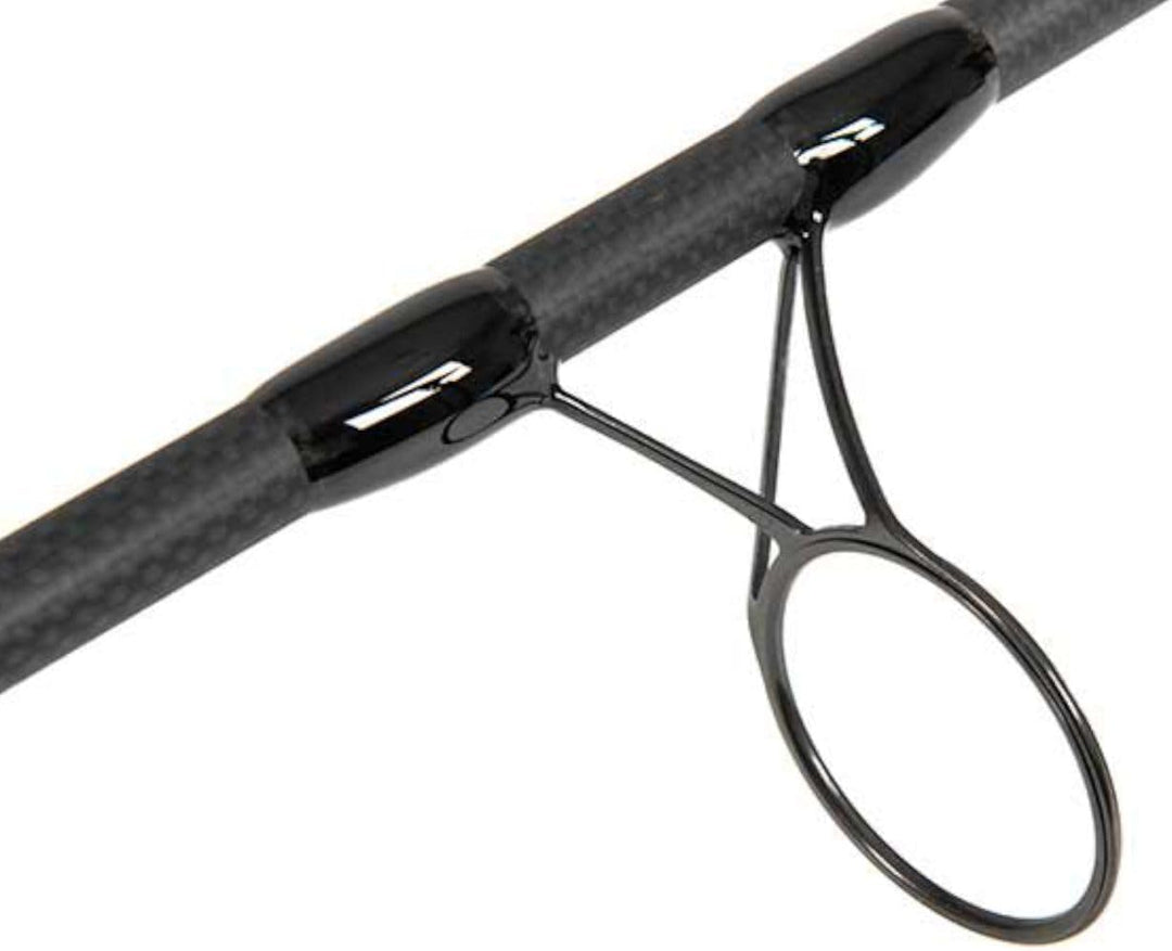 Fox Horizon X3 - S 10ft 3.50lb Shrink Handle - Karpfenrute, Angelrute zum Karpfenangeln, Steckrute