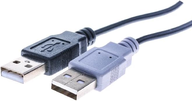 SUBSONIC Switch und Wii Adapter für 4 Game Cube Controller [