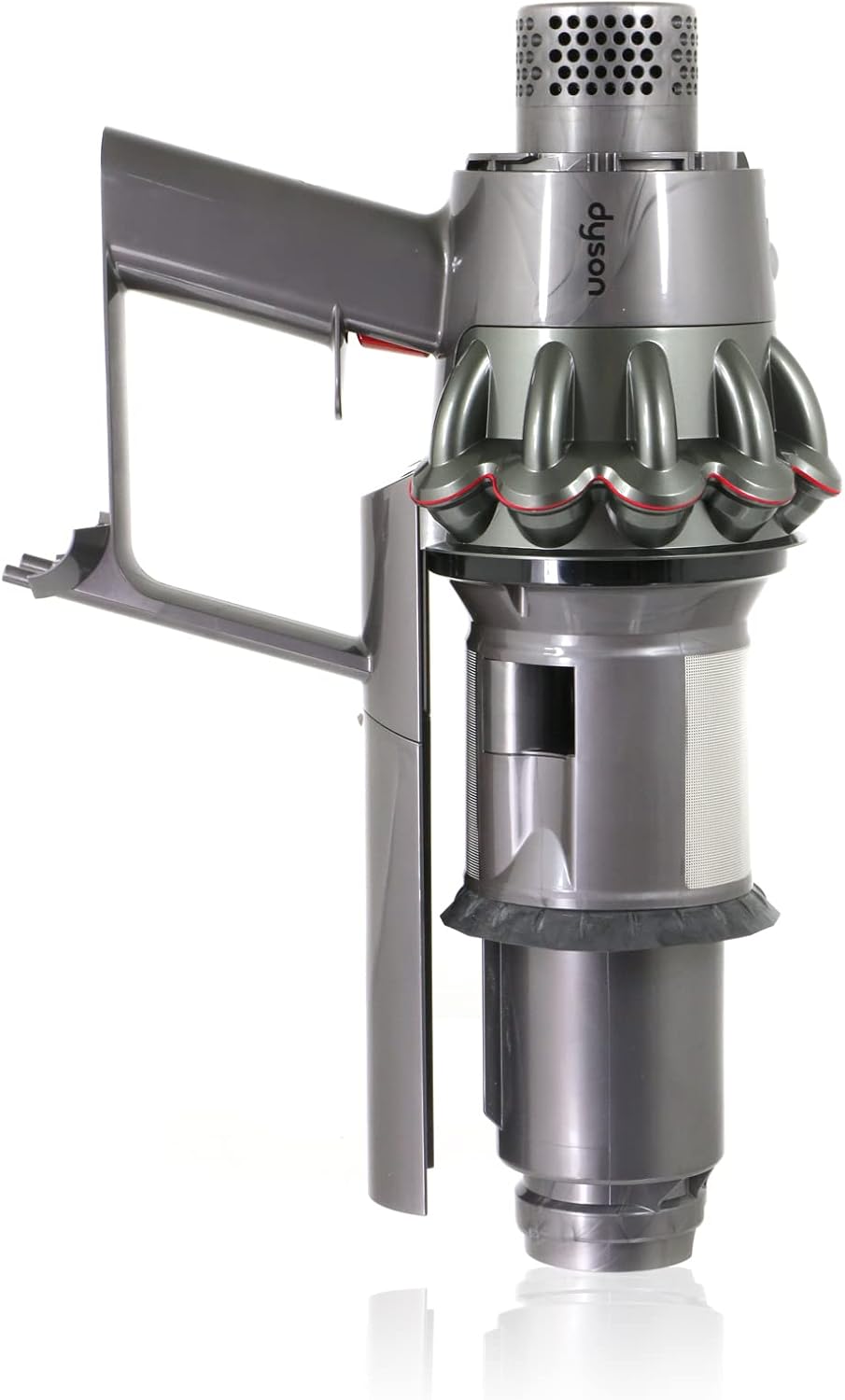 Dyson 969596-05, Original Big Body Cyclone Montage SV12 V10,
