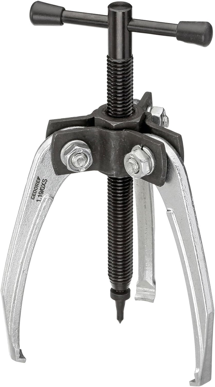 GEDORE Abzieher 3-armig XS Haken 50x70 mm, 1 Stück, 1.19/0XS