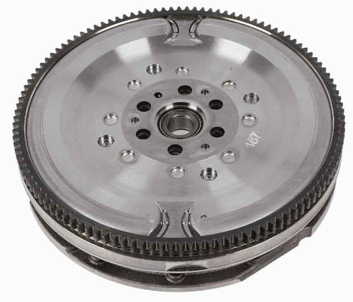 Sachs 2290 601 119 - Kupplungssatz