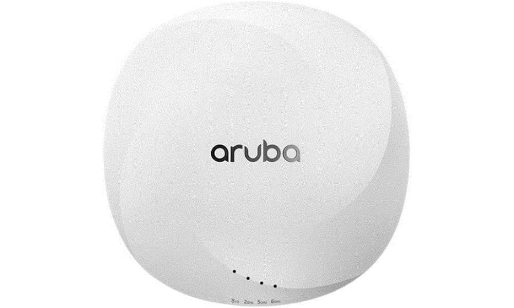 ARUBA HPE AP-615 RW Campus AP