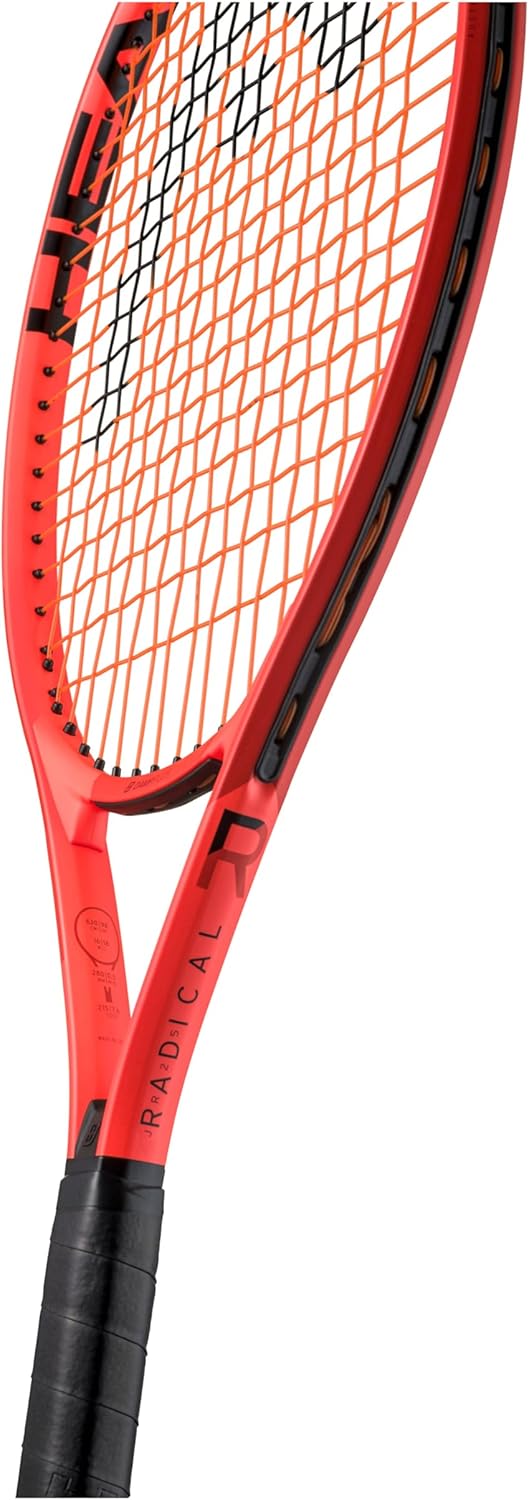 HEAD Radical Jr. 25 Kinder Tennisschläger 0000, 0000