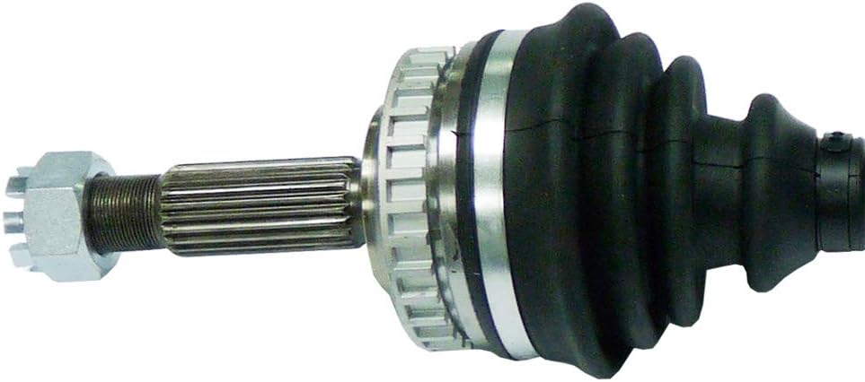 SKF VKJC 1568 Antriebswelle