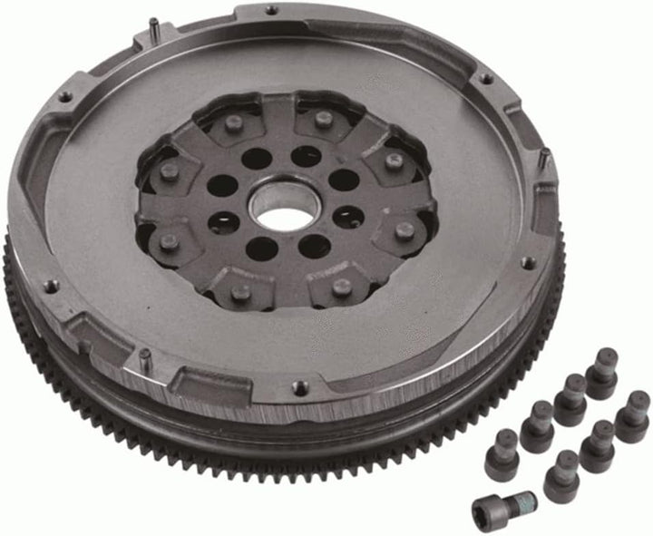 Sachs Schwungrad Zwei-Massen-Schwungrad 2294 501 220 2294 501 220 - Kupplung/-anbauteile Kupplung/-a
