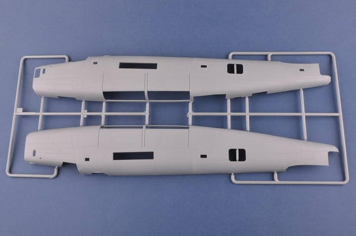 Model plastikowy US B-24D Liberator